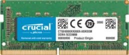 Memoria RAM DDR4 CRUCIAL CT8G4S24AM (1 x 8 GB - 2400 MHz - CL 17)