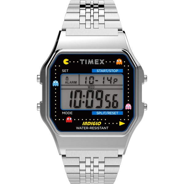 Reloj TIMEX Unisexo (Multicolor)