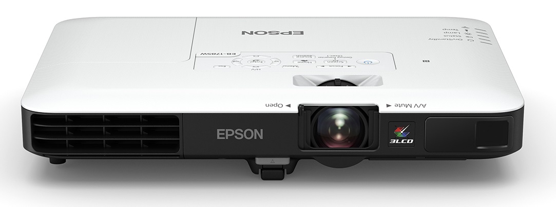 Proyector EPSON EB-1785W