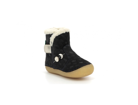 Botas KICKERS Niños (Multicolor - 21)