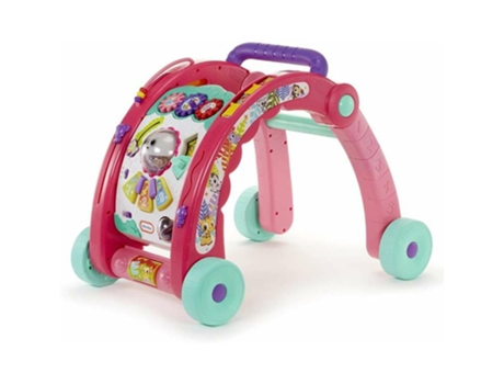 Andarilho Com Rodas Little Tikes