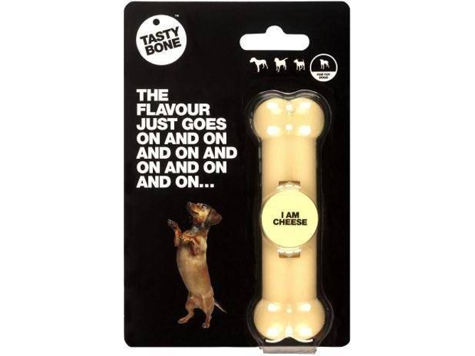 Hueso para Perros TASTY BONE TB010102