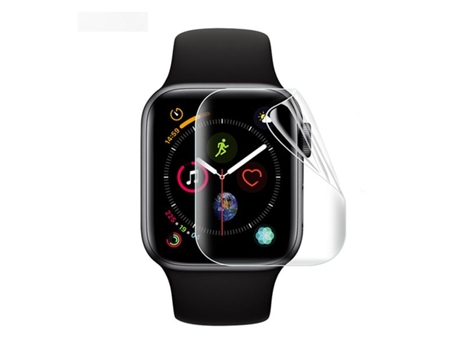 Película de Gel Full Cover para Apple Watch Series 9 - 45mm