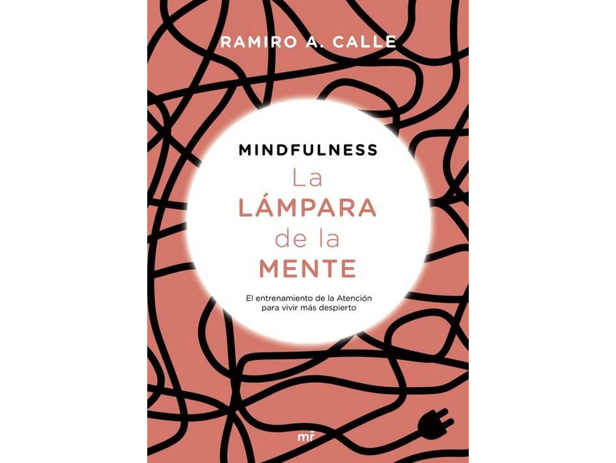 Libro La Lampara De La Mente de Ramiro Calle