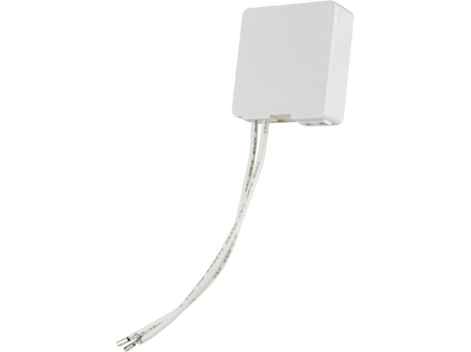 Regulador inteligente de luz TRUST AWMR-210 Interno blanco