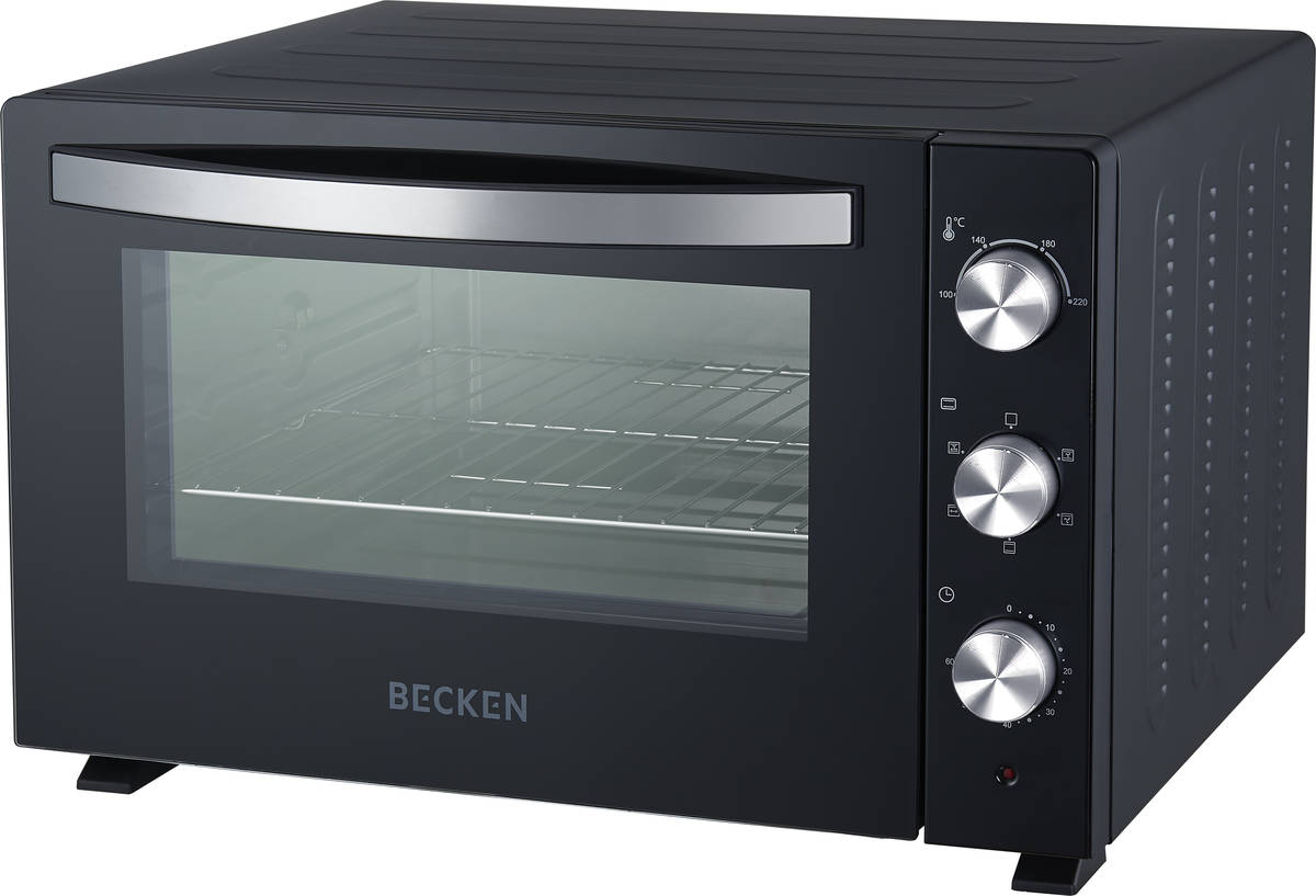 Horno eléctrico de sobremesa Fogatti 60 litros Top 60 60L azul 220V