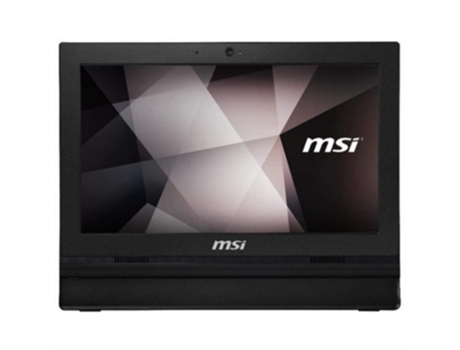 Ordenador All In One MSI Pro