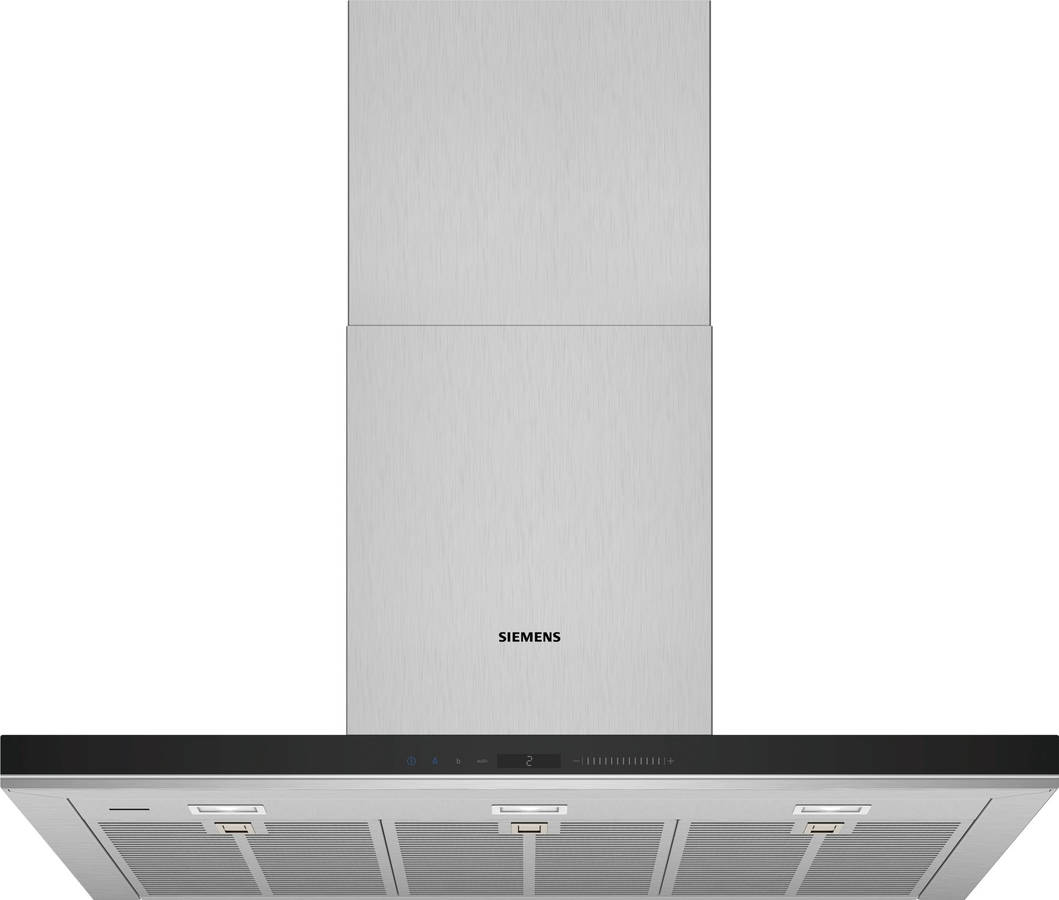 Campana SIEMENS LC91BUV50 (601 m3/h - 89.8 cm - Inox)