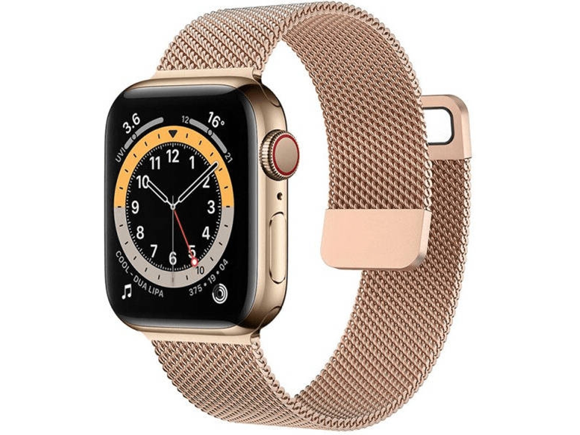 Correas apple watch serie 5 online 44mm