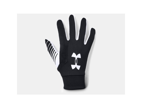 Guantes UNDER ARMOUR Hombre (S - Multicolor)