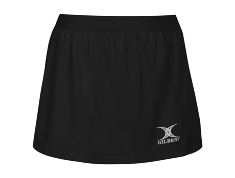 Falda para Mujer de Netball & Korfball GILBERT (XL - Multicolor)