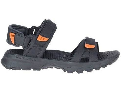 Sandalias MERRELL Cedrus Convert 3 Hombre (44 - Negro)