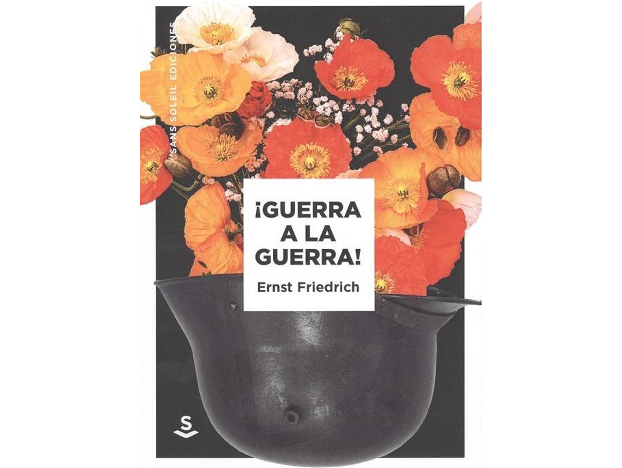 Libro ­Guerra A La Guerra! de Friederich Ernst