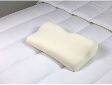 Almohada Perfect Position DODO Dodo (Blanco - 52x35x cm)