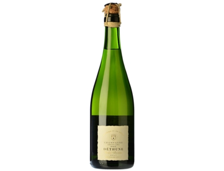 Champagne PAUL DÉTHUNE Paul Déthune Cuvée L'Ancienne Grand Cru Brut (0.75 L - 1 unidad)