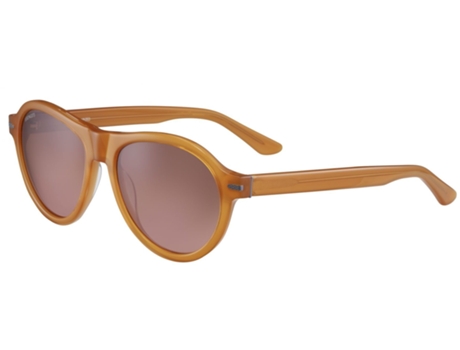 Gafas de Sol Ss527002 Danby 56 SERENGETI Amarillo