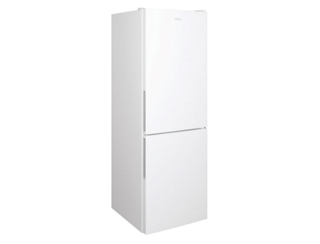 Frigorífico Combi CANDY CCE3T618EW (No Frost - 185 cm - 341 L - Blanco)