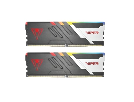 Memoria Ram Patriot Memory Viper Venom PVVR532G600C36K 32 GB 2 x 16 GB DDR5 6000 MHz ECC