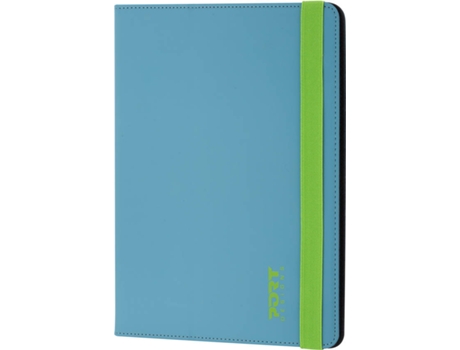 Funda Tablet Universal 10'' PORT DESIGNS Azul