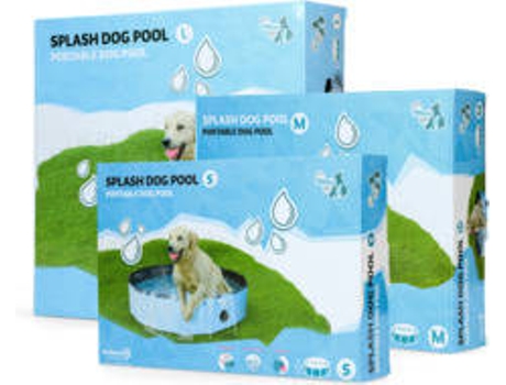 Otros COOLPETS Splash S (80x20cm)