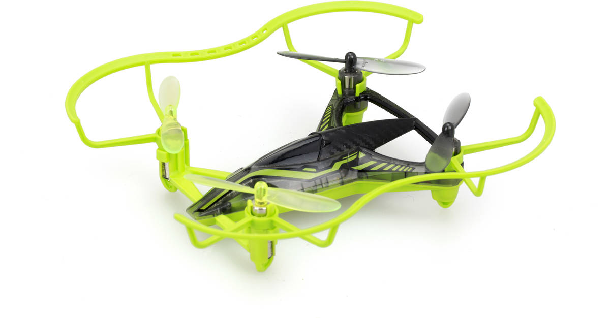 Drone SILVERLIT 84769 (Multicolor)