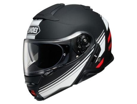 Casco SHOEI Neotec 2 - Separator Tc-5 - Xl