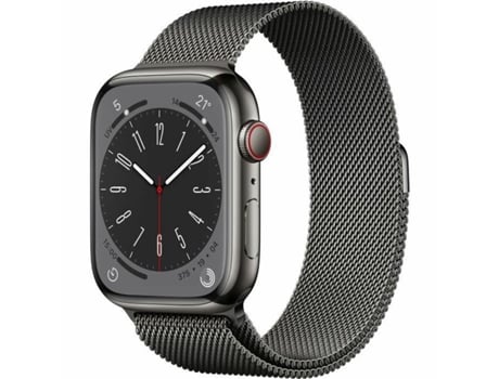 APPLE Watch Series 8 4G 32 GB watchOS 9