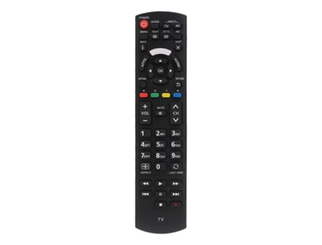 Mando TV CROWNED (Durable Rc1008T Rc1008 N2Qayb001120 N2Qayb001188)