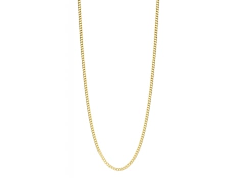 Joyas Oro 8K – Cadena en Oro Elian – 50Cm