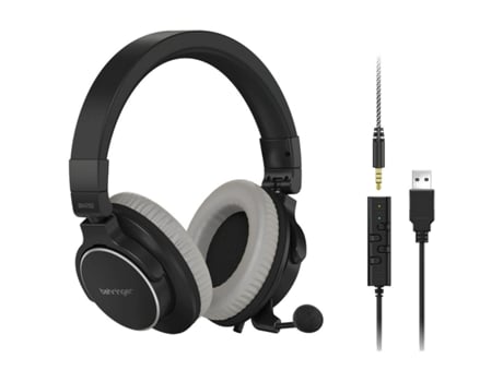 Auriculares de Diadema BEHRINGER BH470U