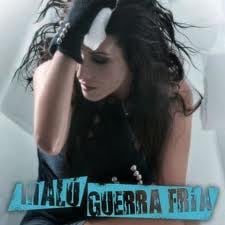 CD Malú - Guerra Fría