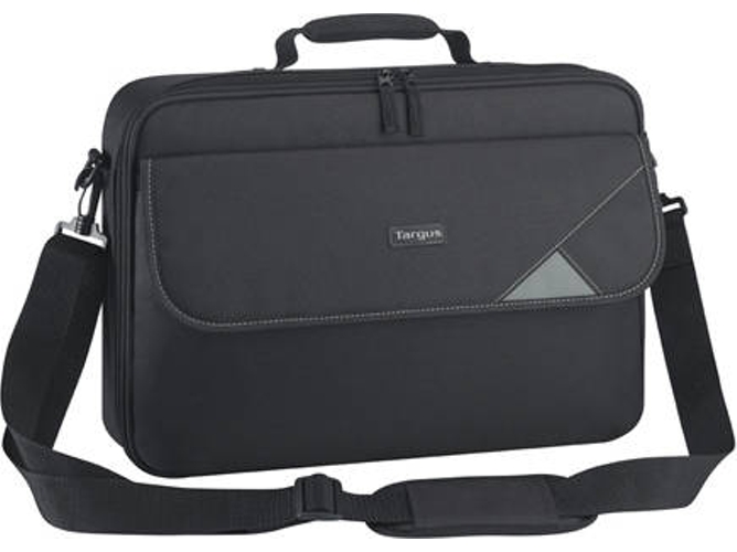 Maletín TARGUS TBC002EU (Universal - 16'' - Negro)