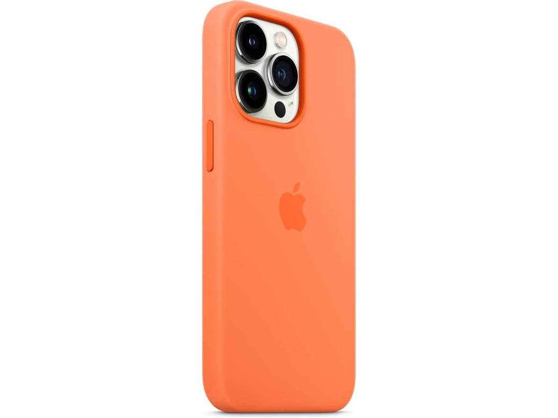 Carcasa iPhone 13 de Silicona con MagSafe APPLE