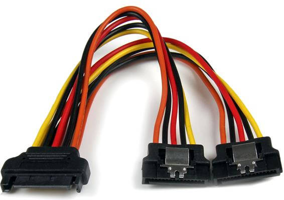 Adaptador STARTECH SATA