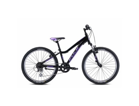 Bicicleta de montaña para niños FUJI Dynamite 24 comp 2021