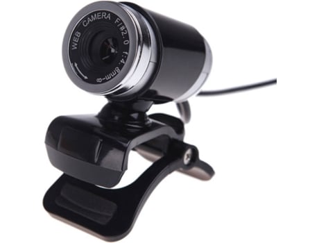 Webcam GETEK Getek-Lt250 (Full HD)