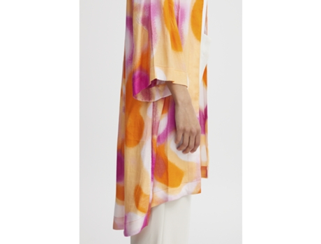 Vestido kimono de mujer b.young Imala (Tam: 40)