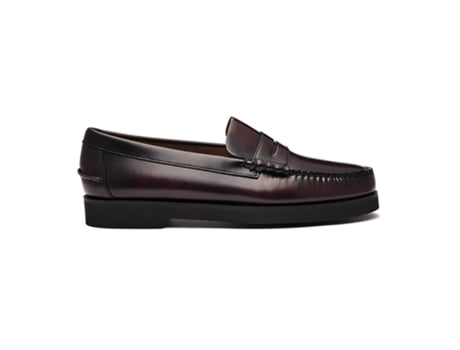 Dan Polaris Zapatos Púrpura EU 40 Hombre SEBAGO