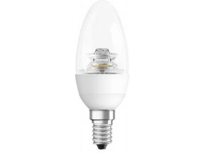 Bombilla LED OSRAM LED Superstar B40 adv