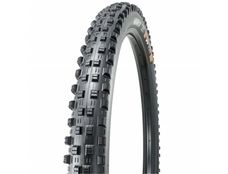 Neumático blando Maxxis Shorty 29x2.40wt 3c Grip / Tubeless Ready / Double Down