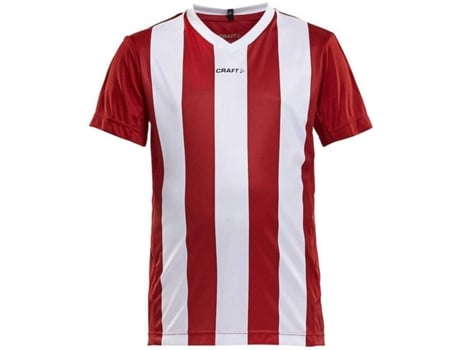 Camiseta de Hombre para Fútbol CRAFT Progress Multicolor (146 / 152 cm)