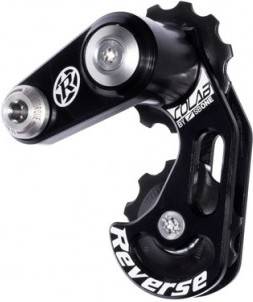 Tensor de Cadena REVERSE COMPONENTS Reverse Colab Chain Tensioner (Negro)