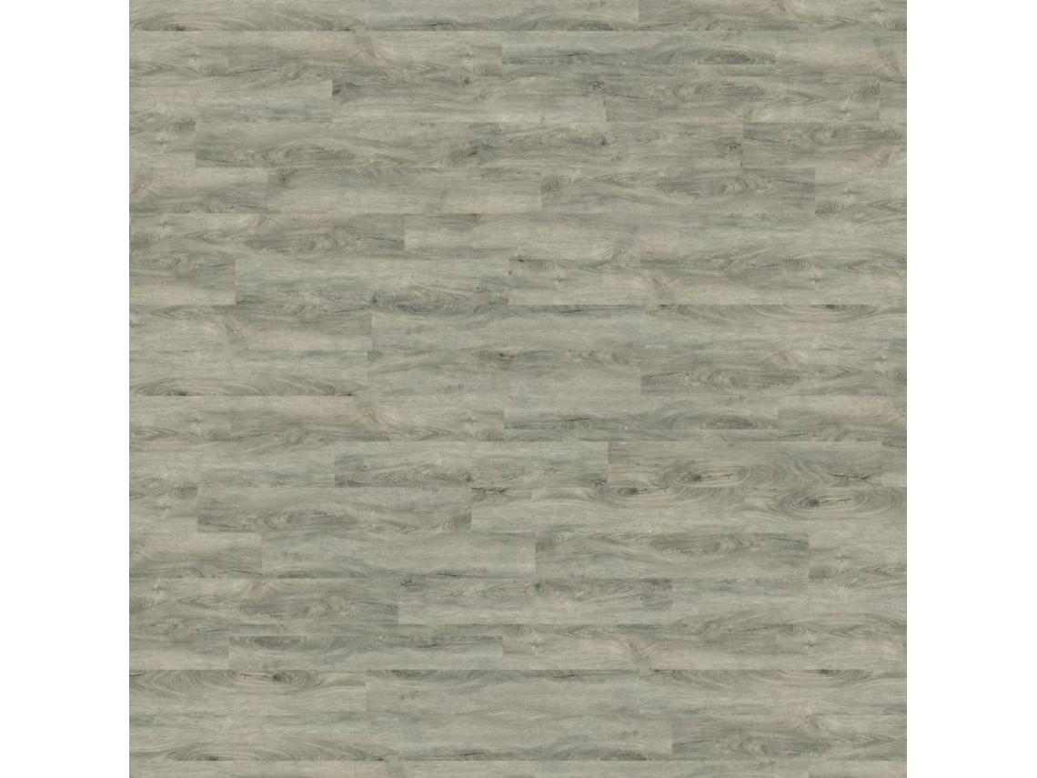 vidaXL Paneles de pared con aspecto de madera PVC gris 2,06 m²