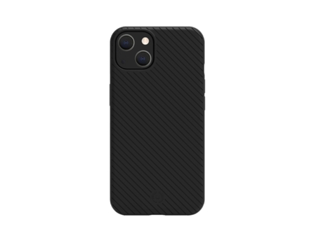 Funda para iPhone 13 CELLY Negro