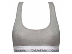 Calvin Klein Underwear Modern Cotton Bralette