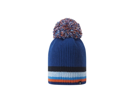 Gorro de Bebé REIMA Sporttis Azul (48/50 cm)