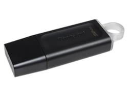 Kingston Technology Datatraveler Exodia Unidade de Memória Usb 32 Gb Usb Type-A 3.2 Gen 1 3.1 Gen 1 Negro