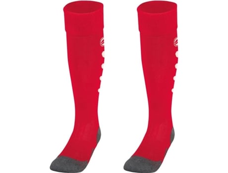 Calcetines JAKO Roma (Rojo - 35/38)