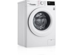 Lavadora LG F4WV309S3WA (9 kg - 1400 rpm - Blanco)