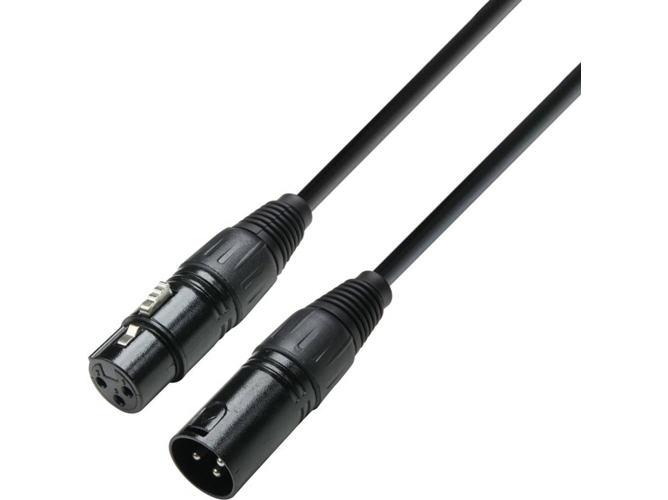 Cable de Audio ADAM HALL K3 DMF 0150